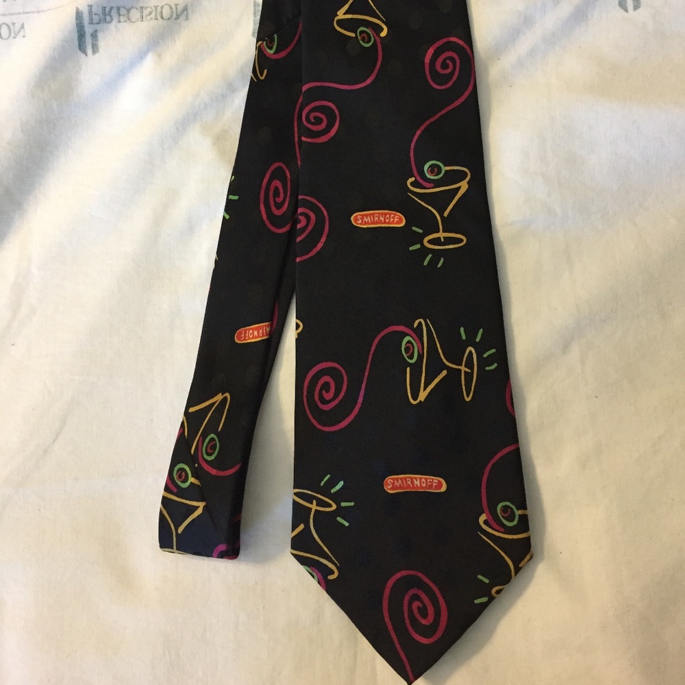 MEN'S PARTY TIE